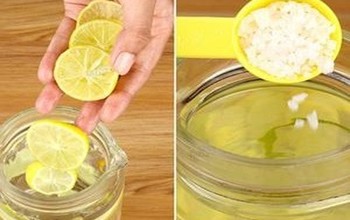 Take 1 Cup of This In The Morning, Watch Your Body Fat Melt Like Crazy